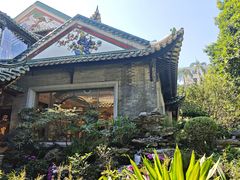 -南园酒家(前进路店)