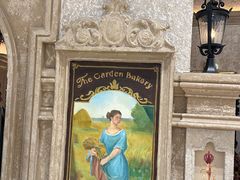 -B&C黄油与面包·THE GARDEN BAKERY概念店(世纪汇店)