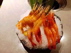 -五月罗马海鲜自助餐厅(陆家嘴店)
