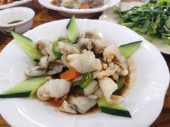 -南记食粥坊·宵夜大排档(莲花总店)