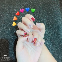 -艾薇美甲美睫