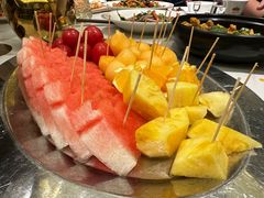 -清真·卡德尔大叔新疆主题餐厅(龙汇路店)