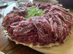-阿欢牛肉店·火锅·粿条面