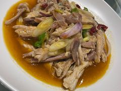 -宁夏国强手抓羊肉·清真菜(未央路凤三店)