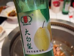 -姚稷大铁锅(东明广场店)