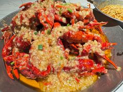 -巴厘龙虾·榜首油焖大虾(音乐学院·沿江酒馆店)
