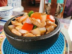 -宁波状元楼酒店(和义路店)