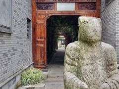 -龙潭水乡