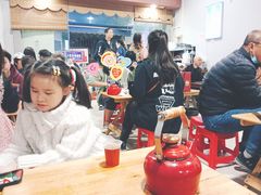 -清真·马峰烤肉(小学习北巷店)