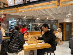 -火山屋台(新街口创始店)