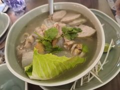 -CHINCHIN 青青·泰国料理(万象食家店)