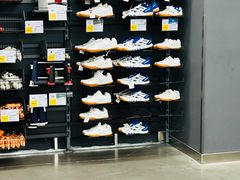 -迪卡侬(安德门店)