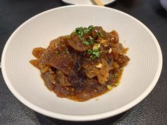 -紫光园·烤鸭·北京菜(团结湖店)