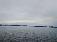 -庐山西海主景区