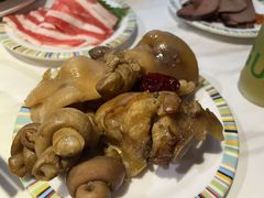 -吉布鲁牛排海鲜自助(成都大悦城店)