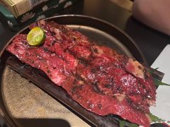 -厚贞日式烤肉(浦东汇智店)