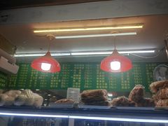 -白魁老号饭庄(安内店)