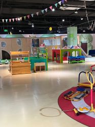 -塔塔王国·主题儿童游乐园(奥城商业广场店)