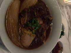 -悦厅·下午茶(杭州柏悦酒店)