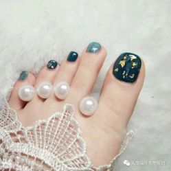 -Halo美甲美睫
