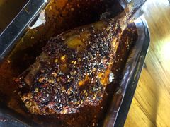 -袁师傅烤肉(弹子石店)