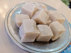 冻豆腐-月圆火锅(宁海东路二店)