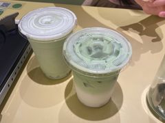 -米仓食堂(皇庭广场店)