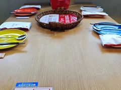 -渝信川菜 · 川味家常菜(财富购物中心店)