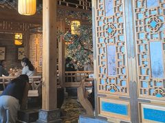 -北平楼·烤鸭·北京菜(牡丹园店)