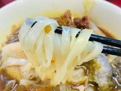 -新记车仔面