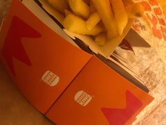 -汉堡王(天津鲁能店)