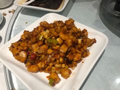 -好嫂子酱猪手•农家菜(华远坊店)