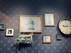 -StayReal Cafe(长宁来福士广场东八区店)