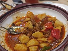 -羊之道草原味道清真餐厅(番禺店)