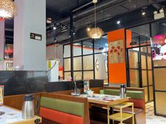 -三毛牛肉店(福强店)