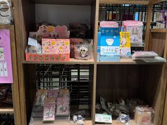 -扶光书店(中环店)