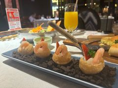 -俄士厨房(环球港店)