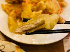 -毛毛熏肉•东北菜老字号(大安街店)