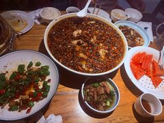 -苹果树下艺术餐厅(通州店)