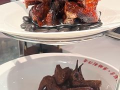 -谭厨中山传家菜.乳鸽.脆鲩鱼(华强北中航城店)