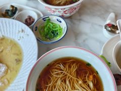 -无锡苏宁银河国际酒店-悦府65中餐厅