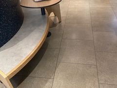 -麦当劳(金桥店)
