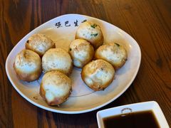 哑巴生煎-哑巴生煎(临顿路店)