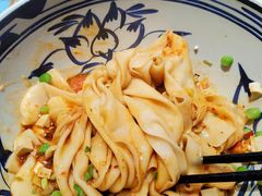 -元志初腊汁肉夹馍(钟楼粉巷店)