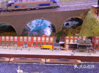 一座城一眼望尽｜又让人流连忘返