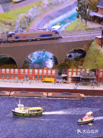 一座城一眼望尽｜又让人流连忘返