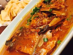 -小土豆北方菜馆(文慧园店)