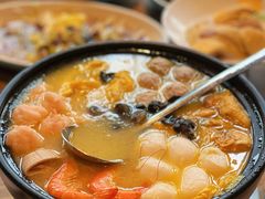 -老头儿油爆虾(胜利河美食街店)