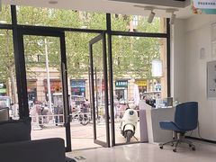 -宝视达眼镜(公园道店)