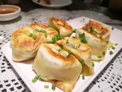 生煎馄饨-熠盛粤味(永康路店)